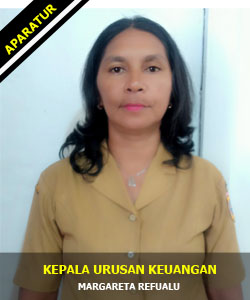 kaur keuangan